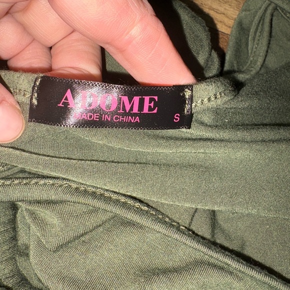 Adome Romper - Picture 7 of 7